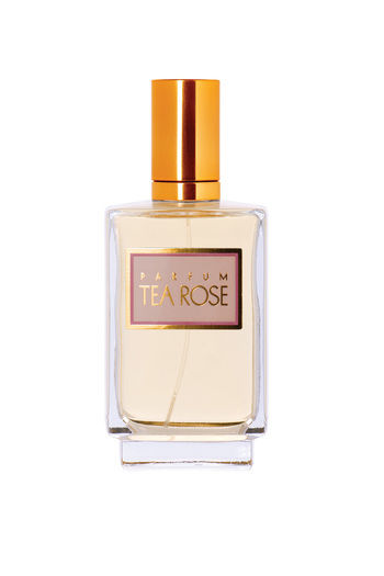 T best sale rose perfume